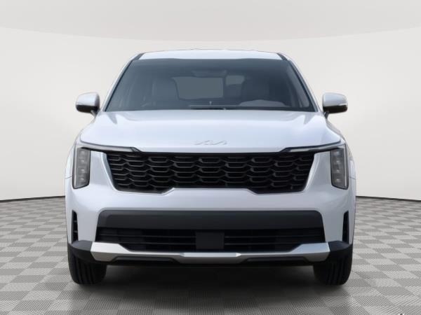 2026 Kia Sorento LX FWD