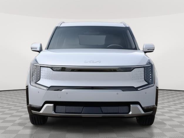 2026 Kia EV9 Land AWD