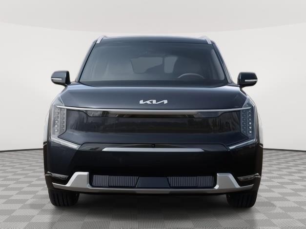 2026 Kia EV9 Land AWD