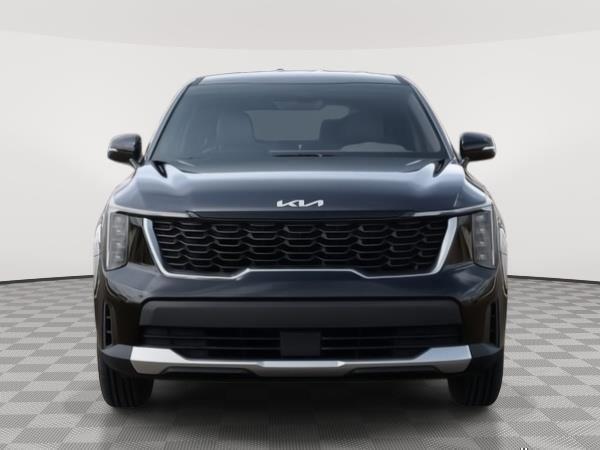 2026 Kia Sorento LX FWD