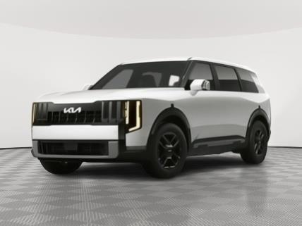 2027 Kia Telluride SX FWD