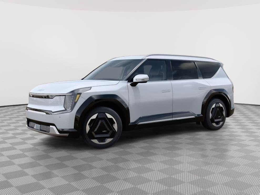 2026 Kia EV9 Land AWD