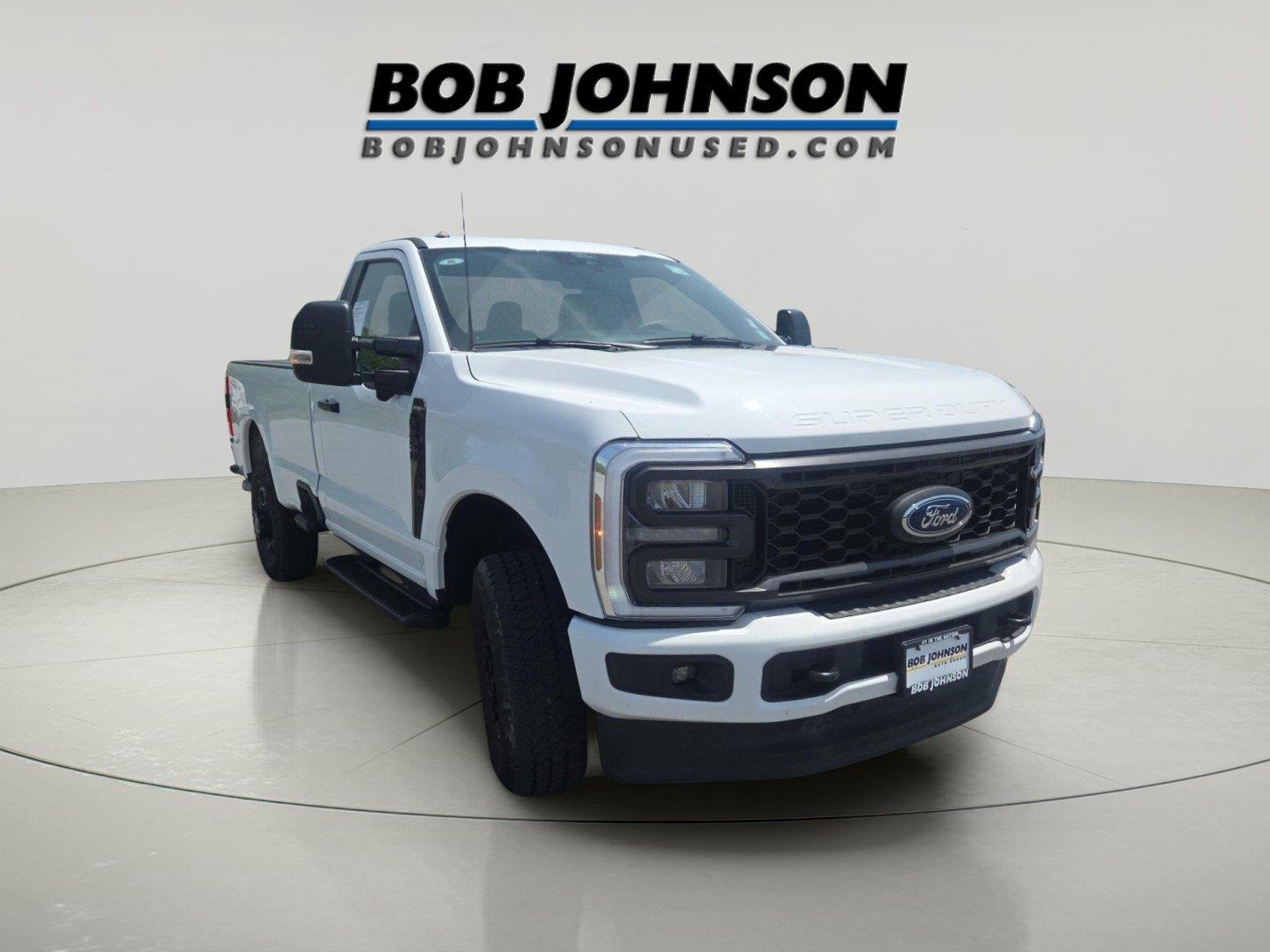 2025 Ford F-250 Super Duty