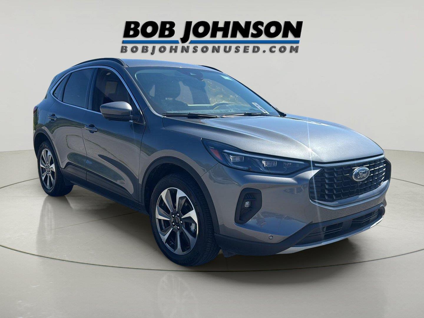  2024 Ford Escape Platinum AWD   
