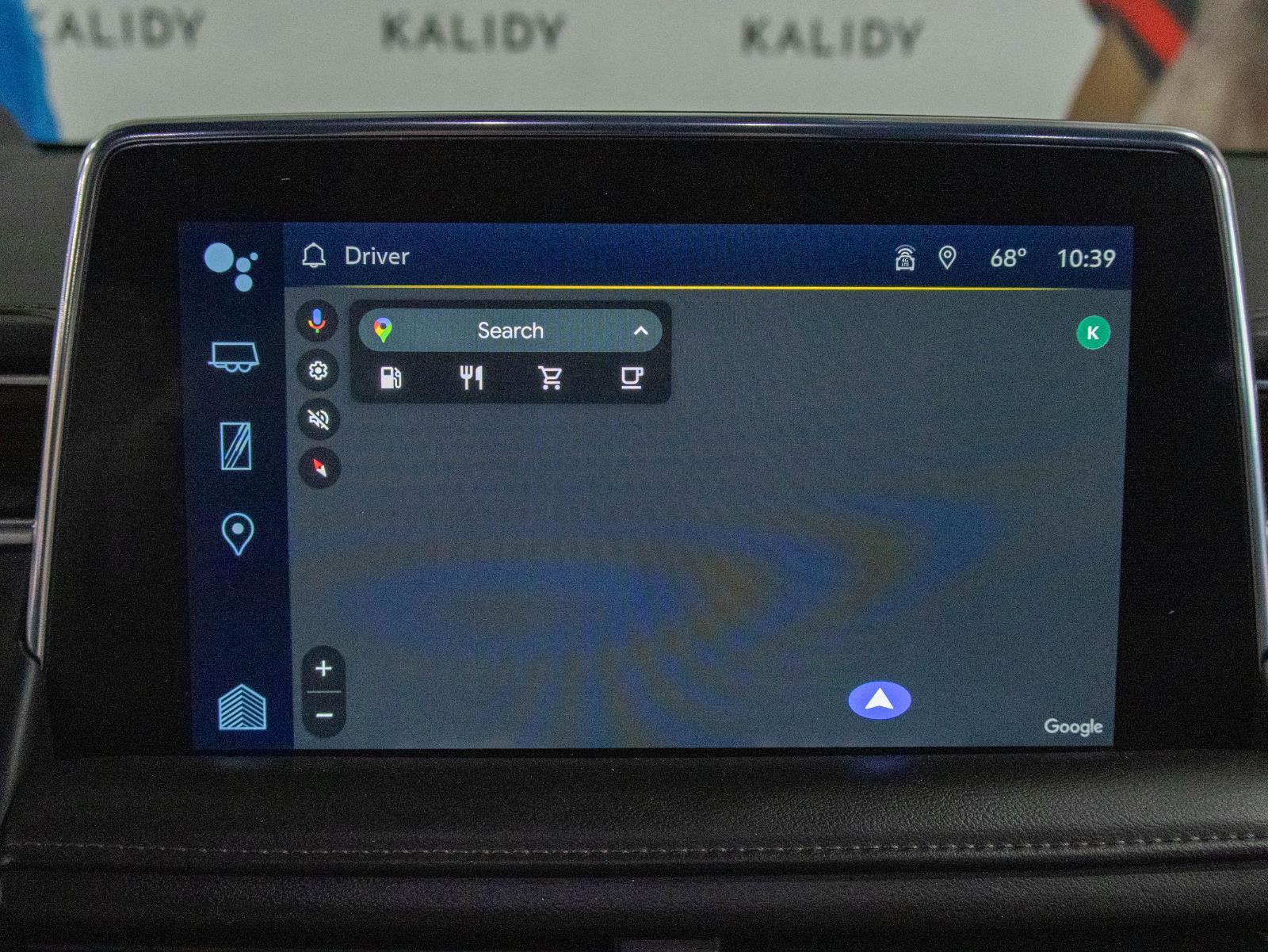 View vehicle photo 5