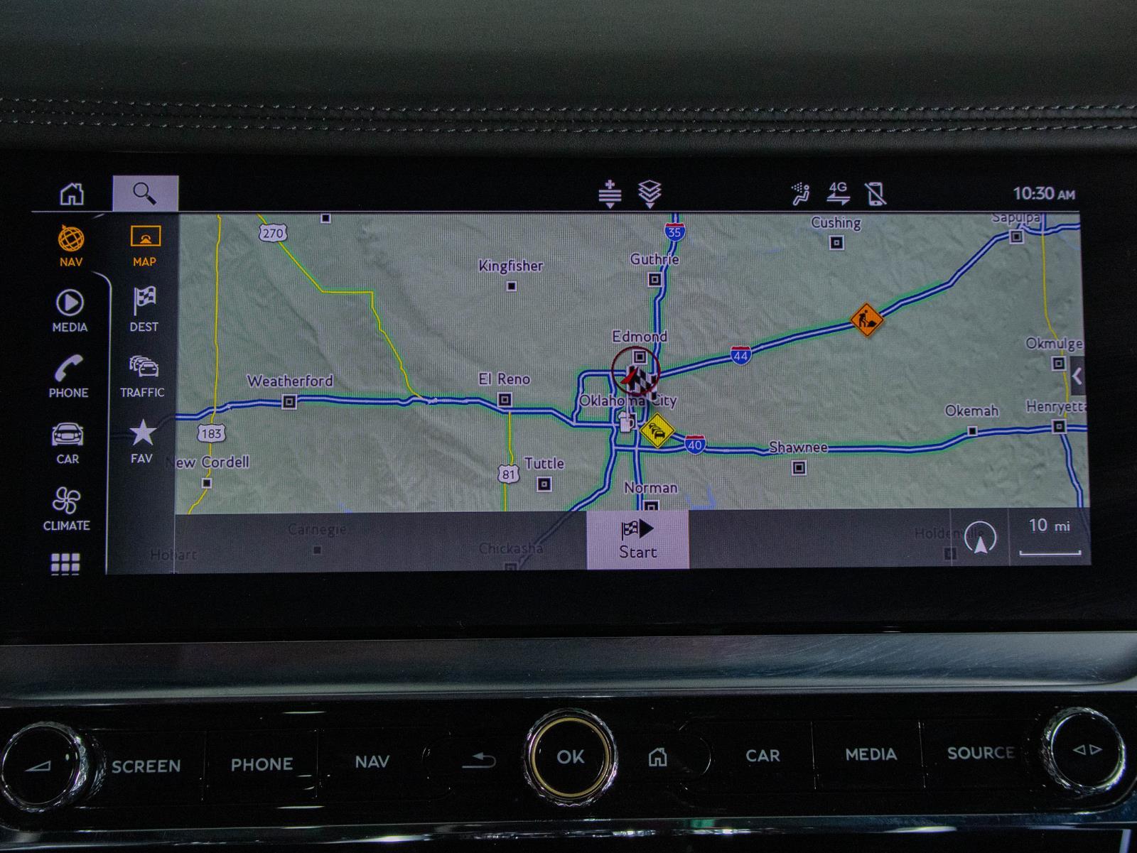 View vehicle photo 5