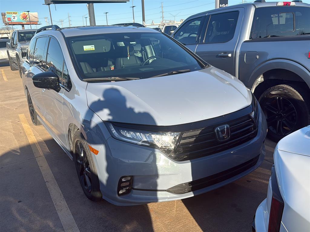 2023 Honda Odyssey Sport FWD