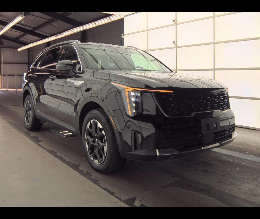 2024 Kia Sorento S AWD