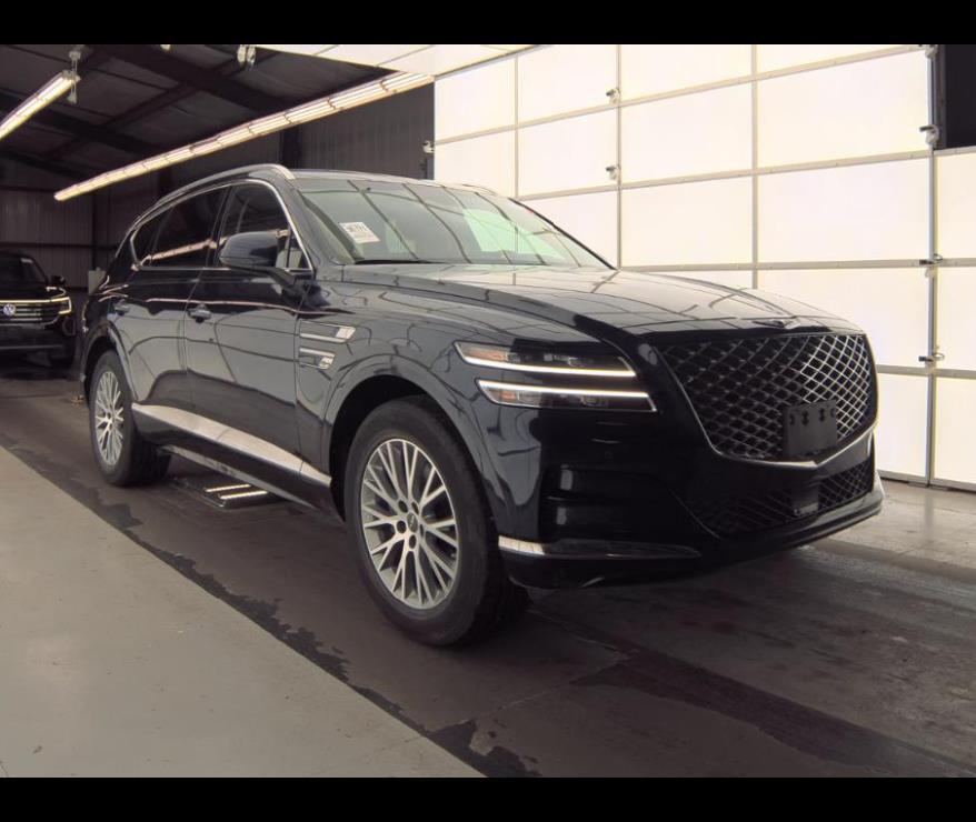 2024 Genesis GV80 2.5T AWD