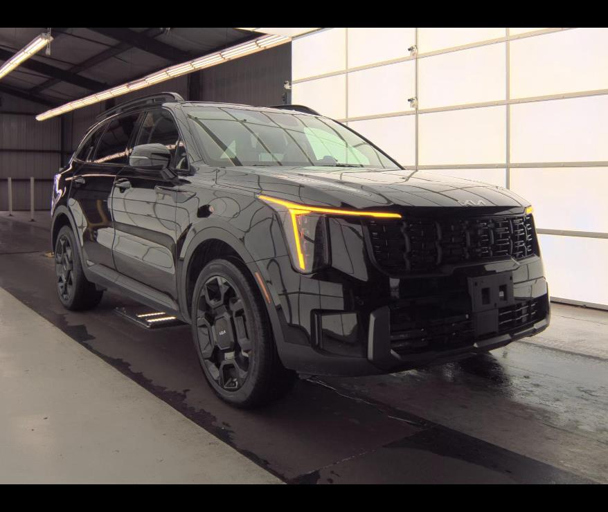 2024 Kia Sorento X-Line EX AWD