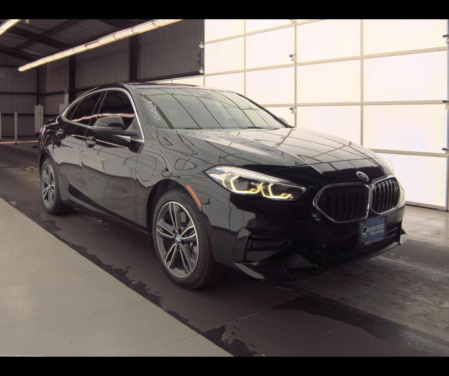2022 BMW 2 Series 228i xDrive Gran Coupe AWD