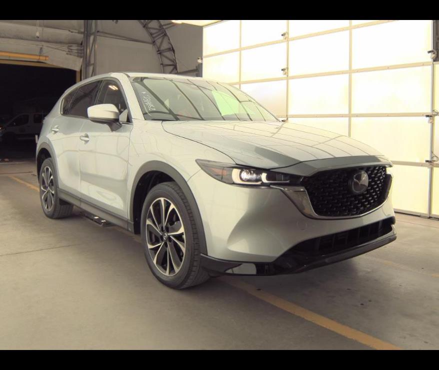 2023 Mazda CX-5 2.5 S Premium AWD