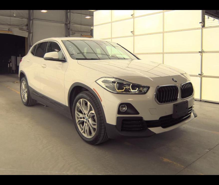 2018 BMW X2 sDrive28i FWD