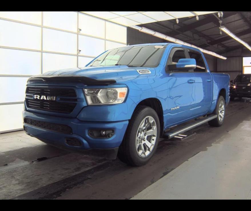 View vehicle photo 2