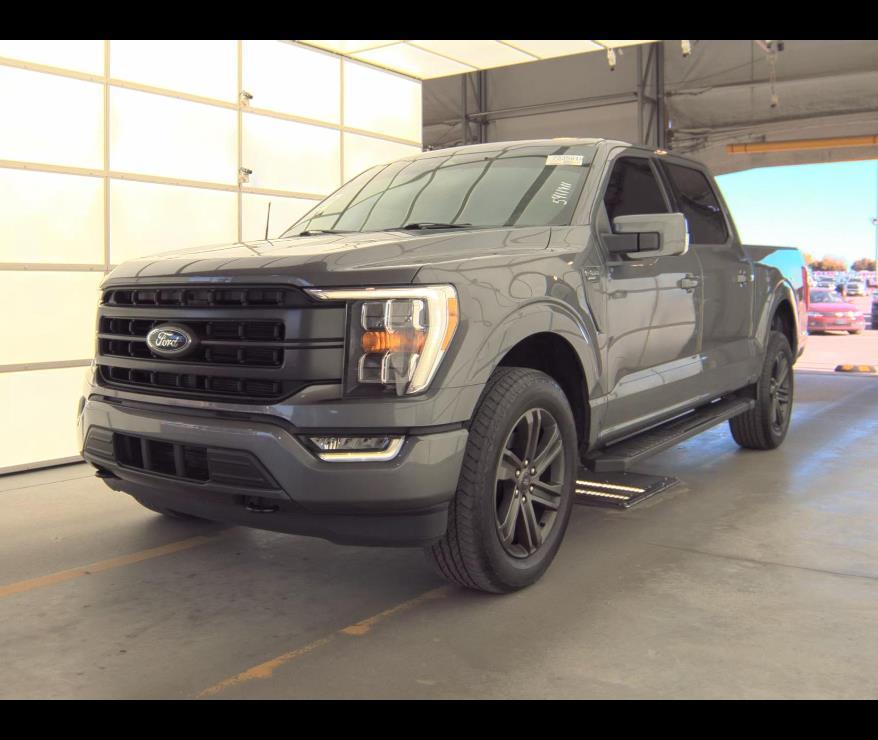 View vehicle photo 2