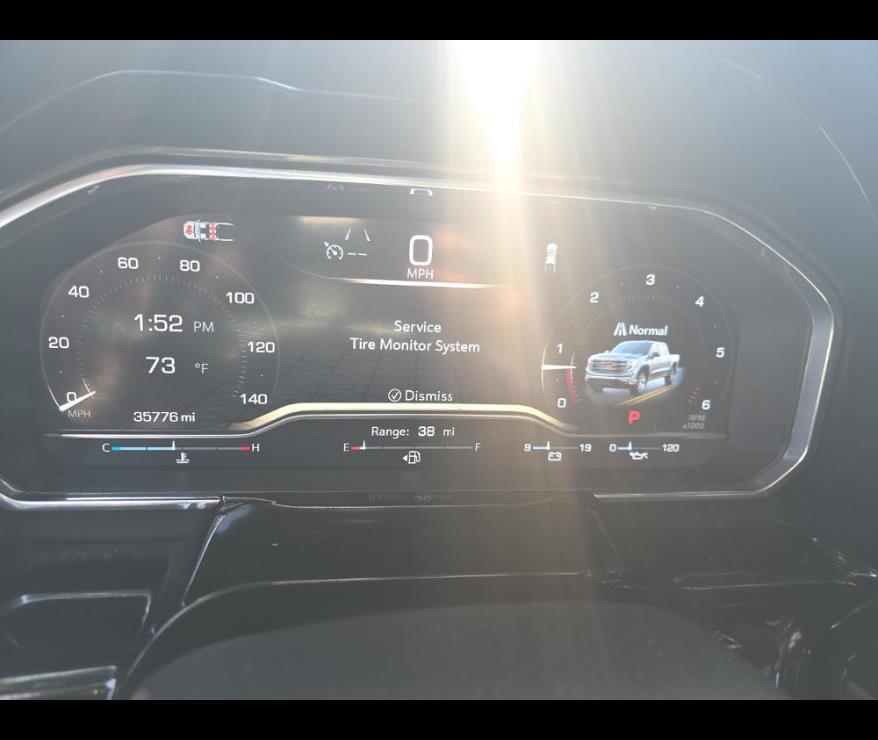 View vehicle photo 6