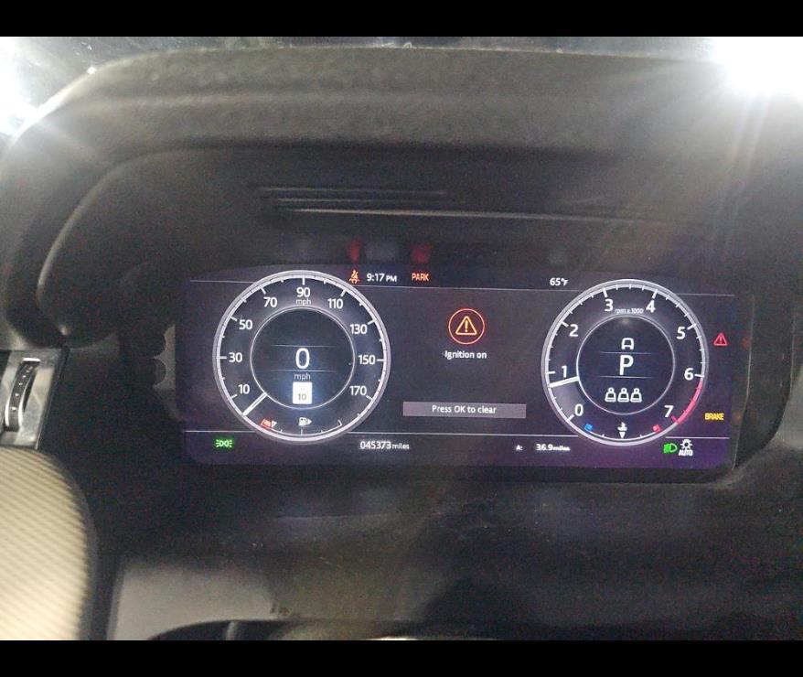 View vehicle photo 6