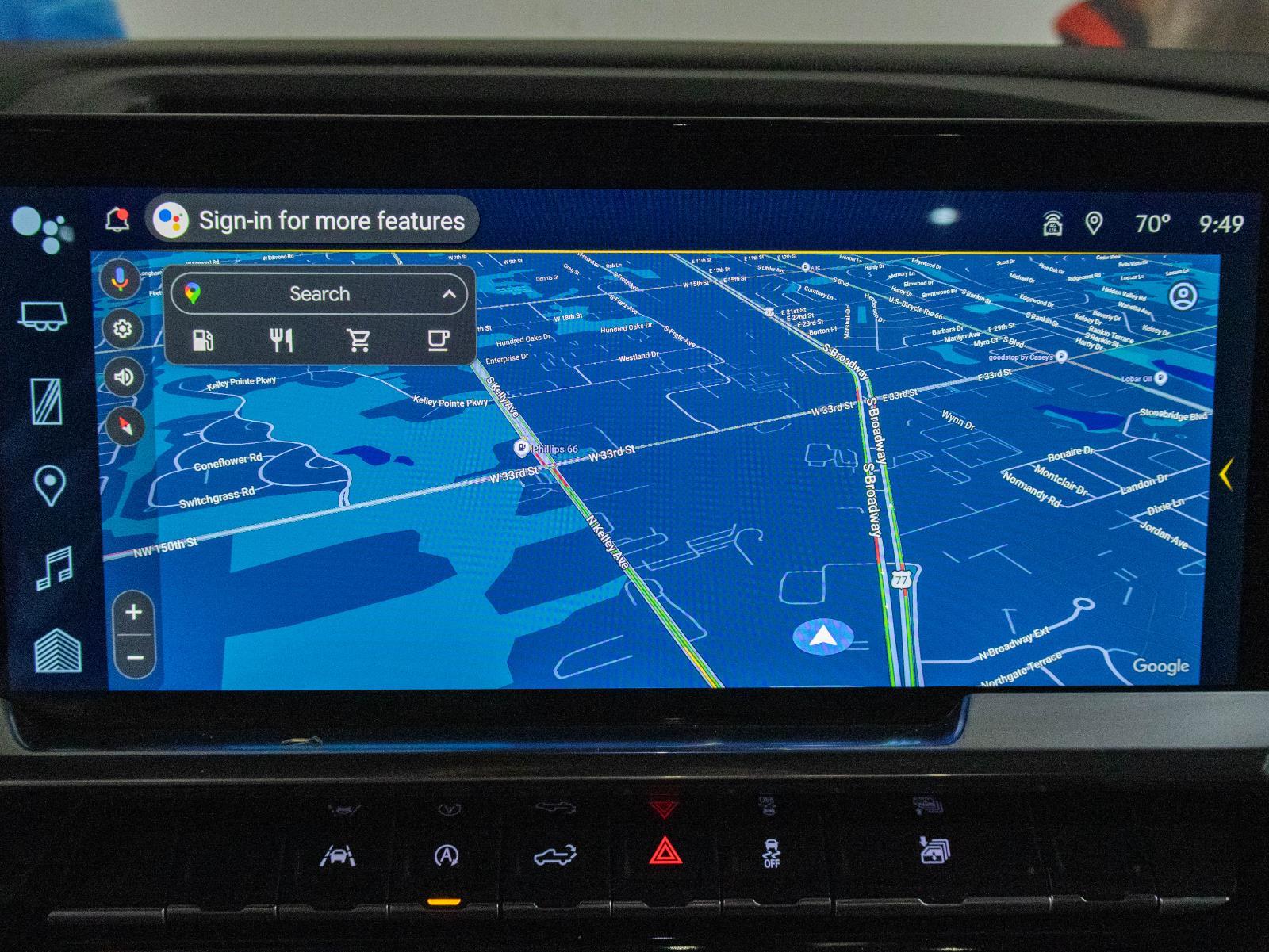 View vehicle photo 5