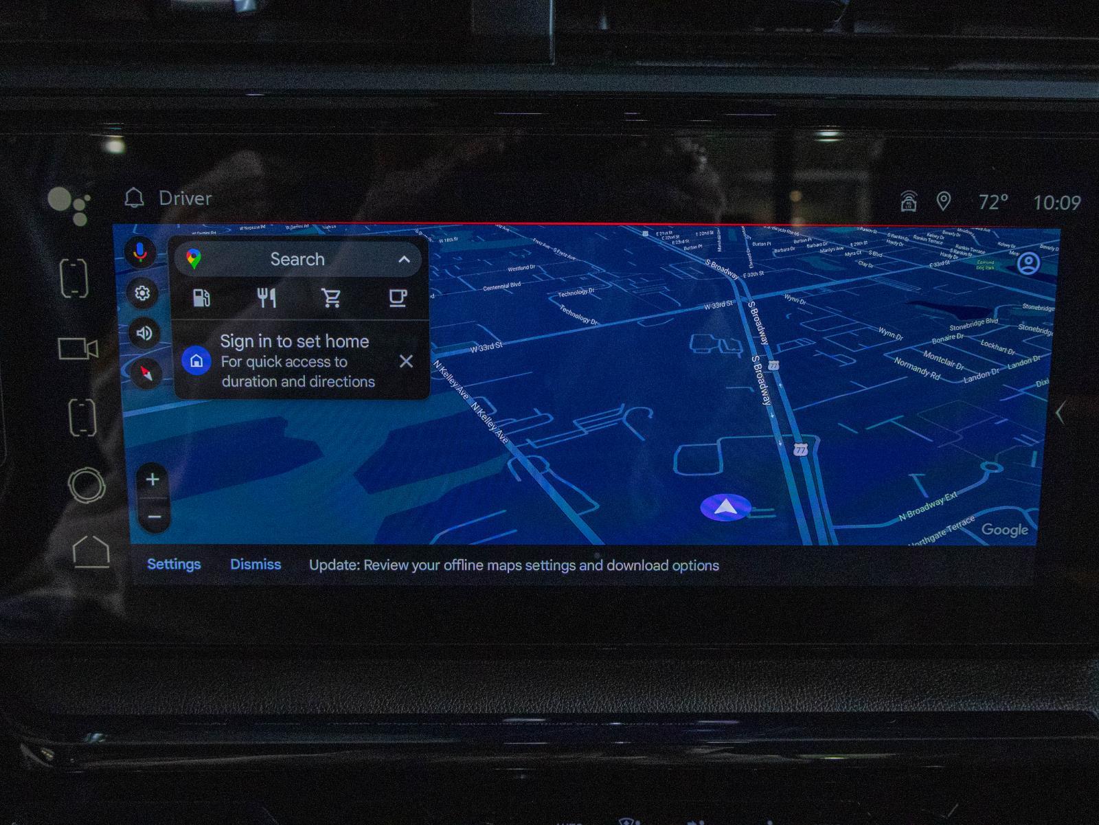 View vehicle photo 5