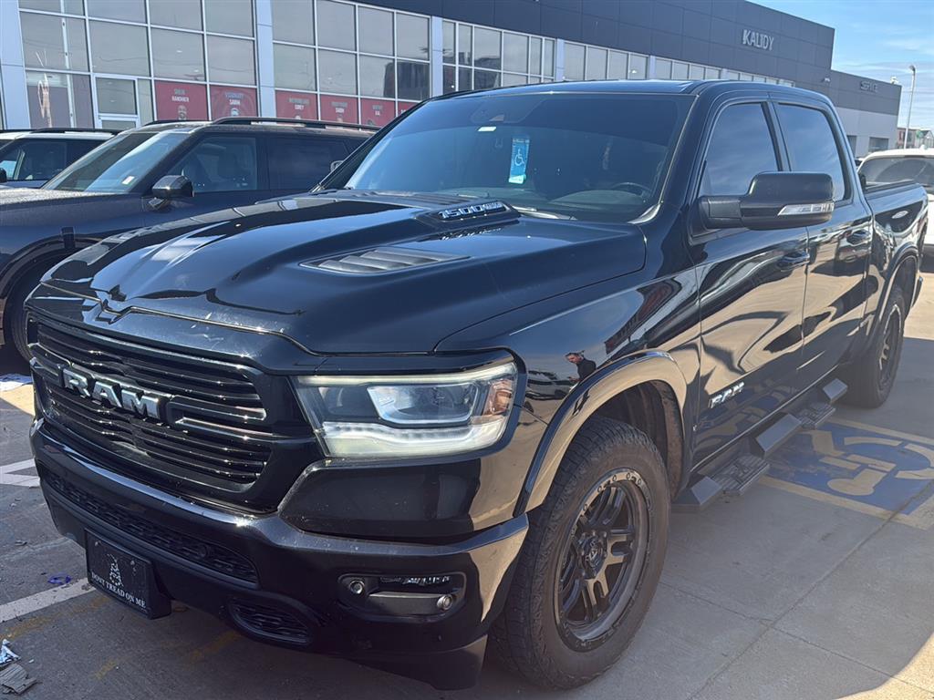 View vehicle photo 2