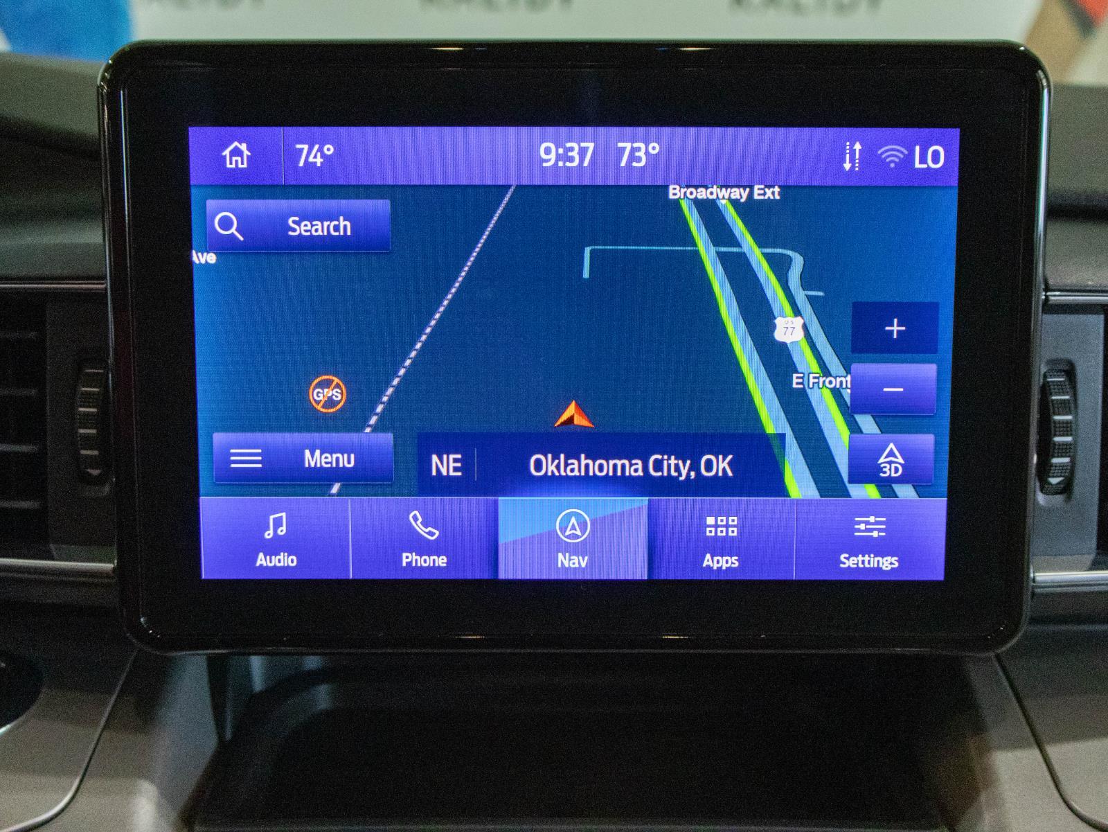 View vehicle photo 5