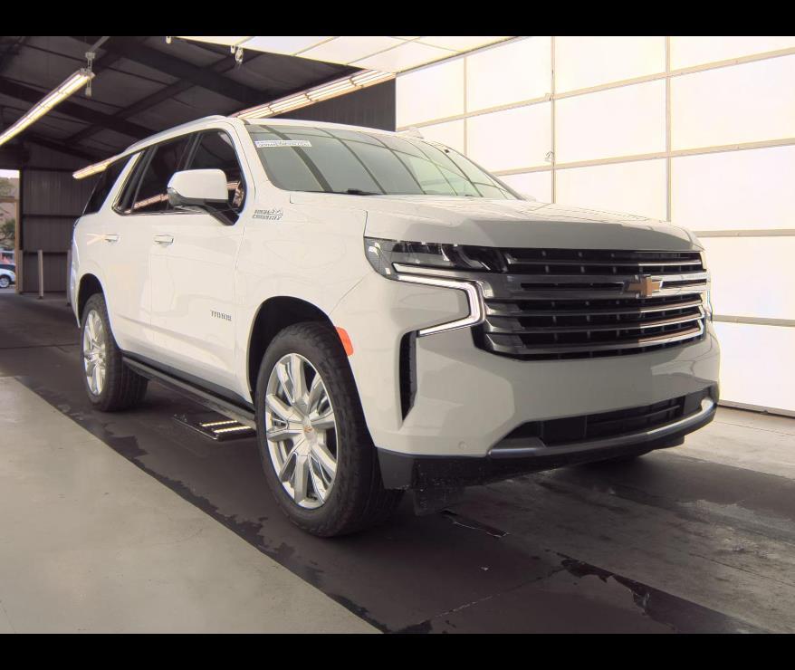 2023 Chevrolet Tahoe High Country 4WD