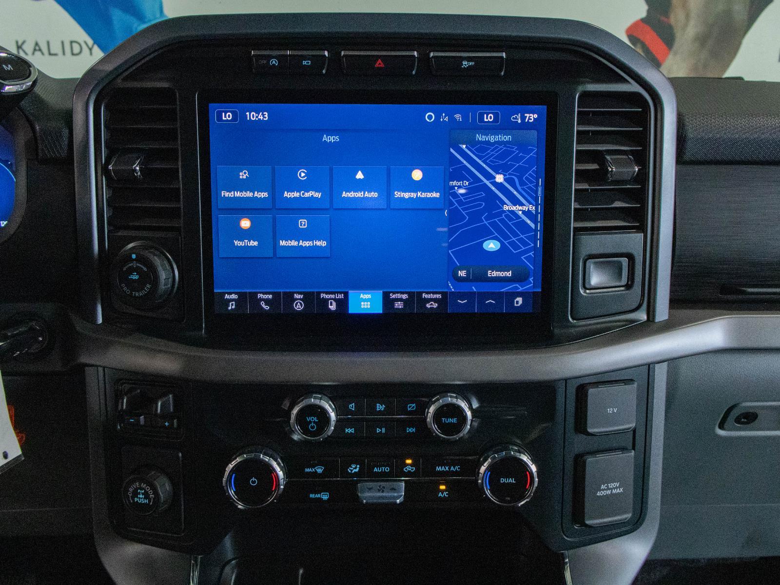 View vehicle photo 4