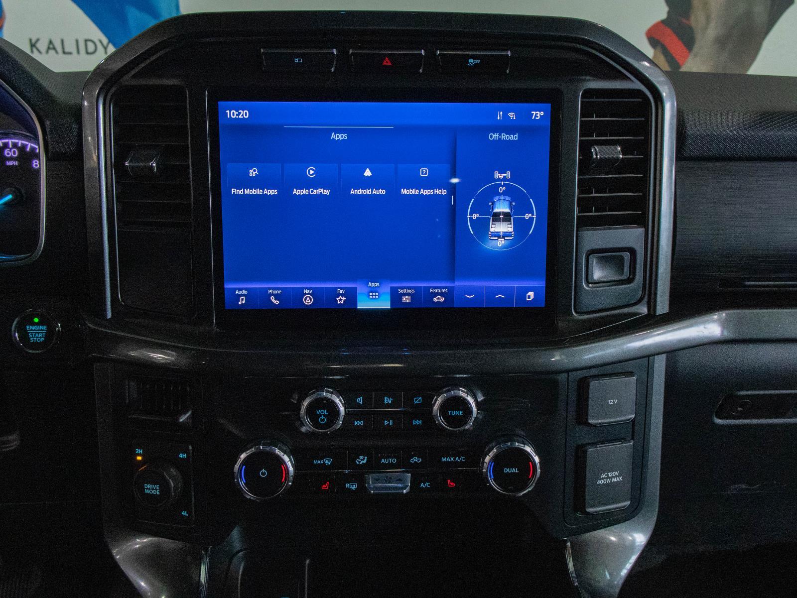 View vehicle photo 4