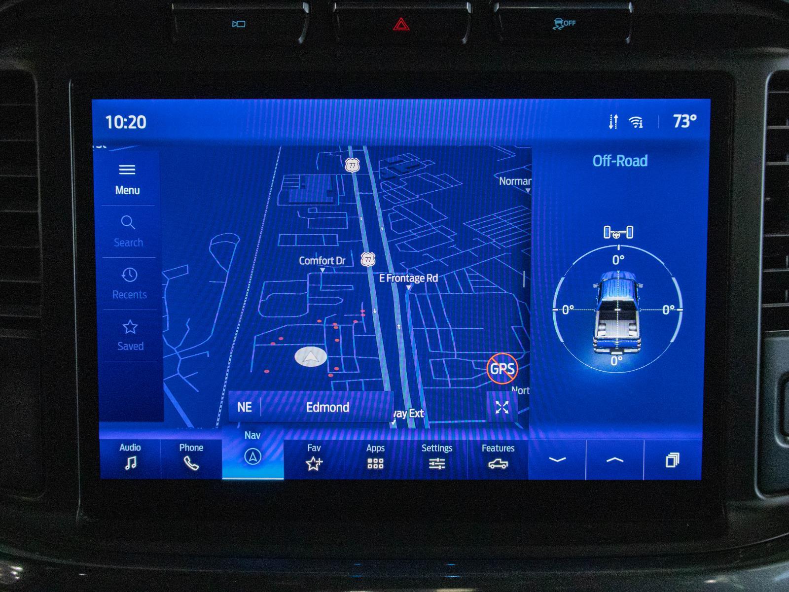 View vehicle photo 5