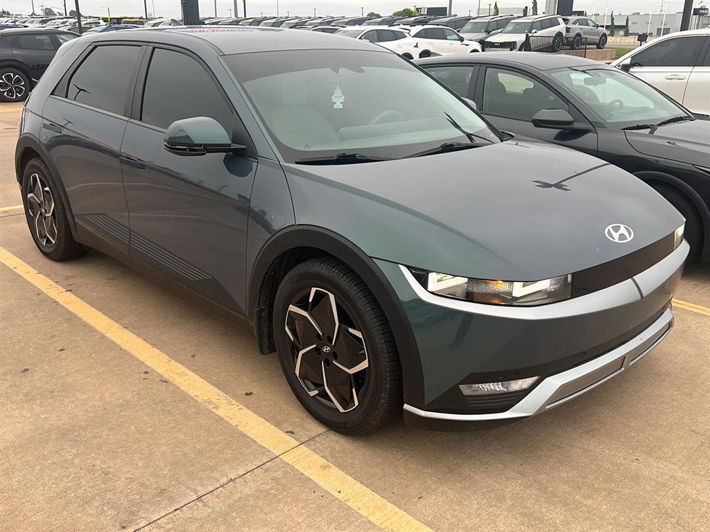 2023 Hyundai Ioniq 5 SEL RWD