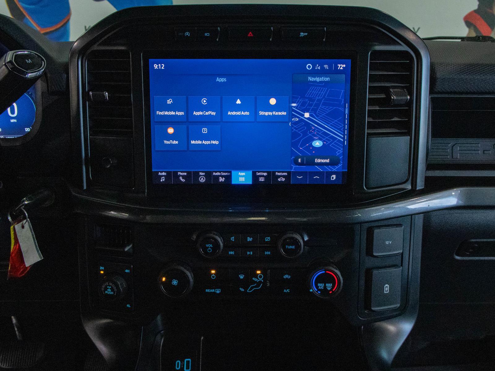 View vehicle photo 4