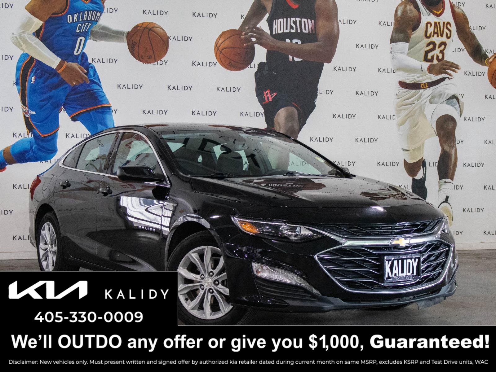 Mosaic Black Metallic 2024 Chevrolet Malibu Sedan Front-Wheel Drive Continuously Variable Transmission