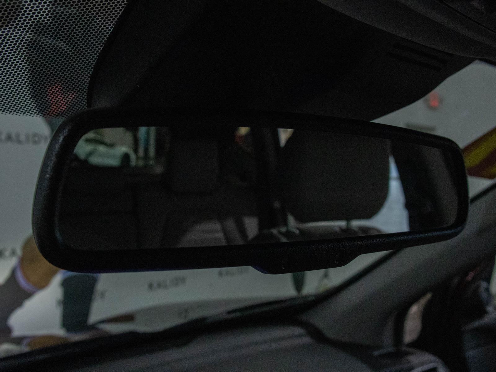 2019 Basque Red Pearl II Honda CR-V EX-L FWD SUV