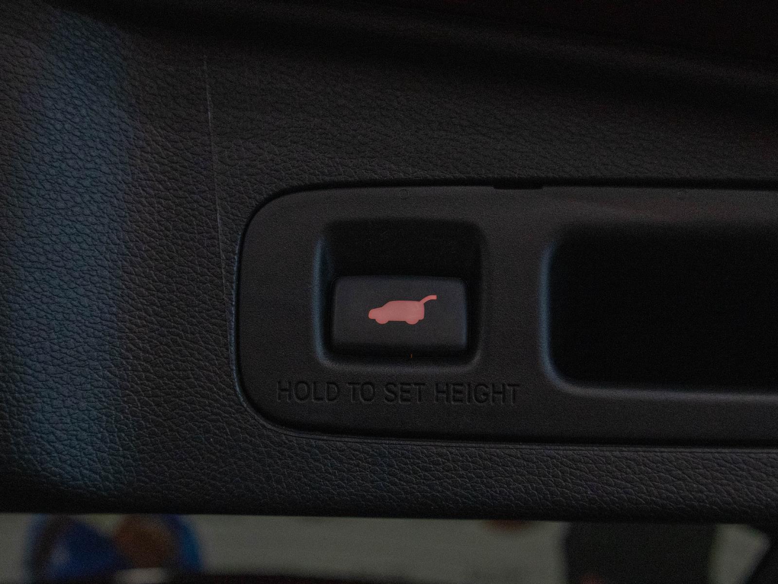 2019 Basque Red Pearl II Honda CR-V EX-L FWD SUV