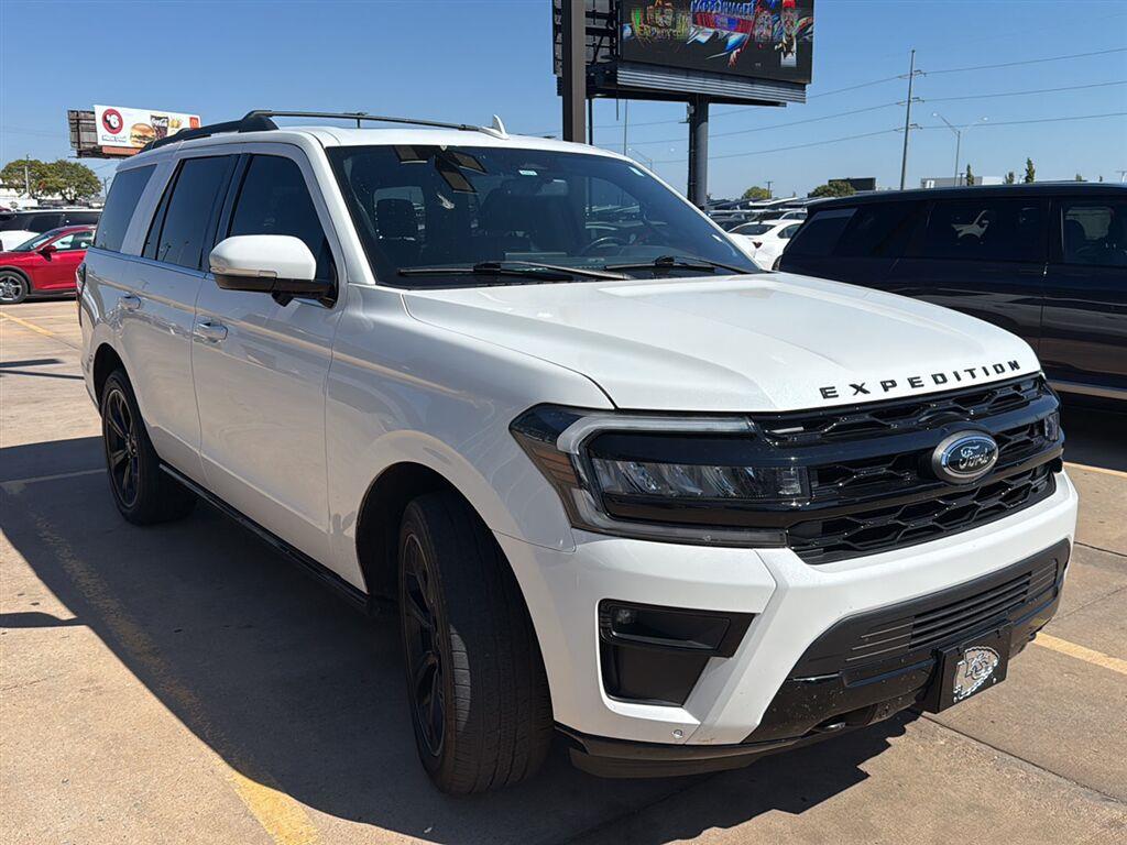 2023 Ford Expedition