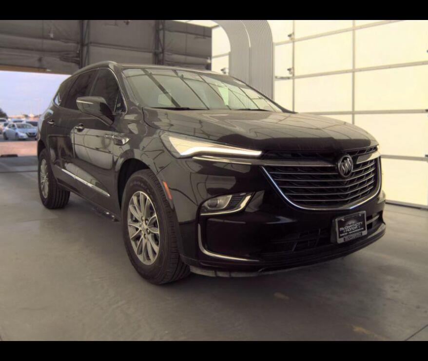 2024 Buick Enclave Premium AWD