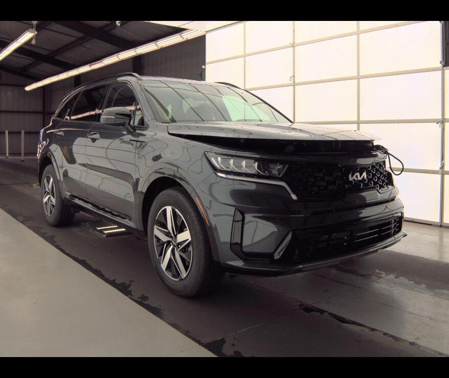 2023 Kia Sorento S FWD