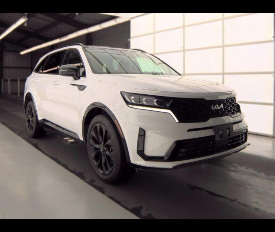2023 Kia Sorento SX FWD