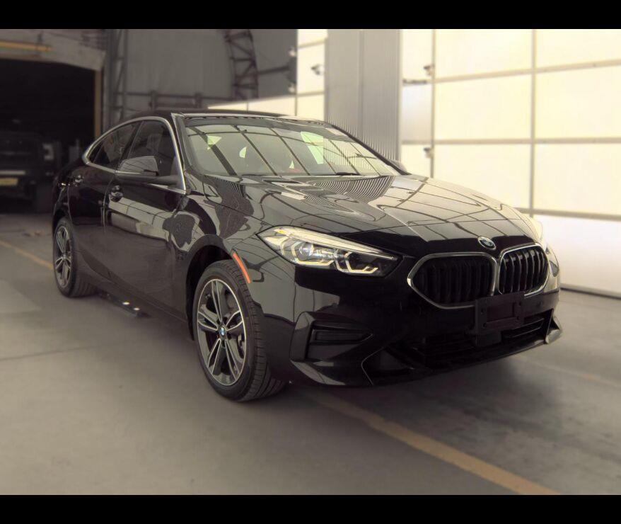  2024 BMW 2 Series 228i Gran Coupe RWD   