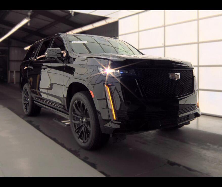 2023 Cadillac Escalade Sport Platinum 4WD