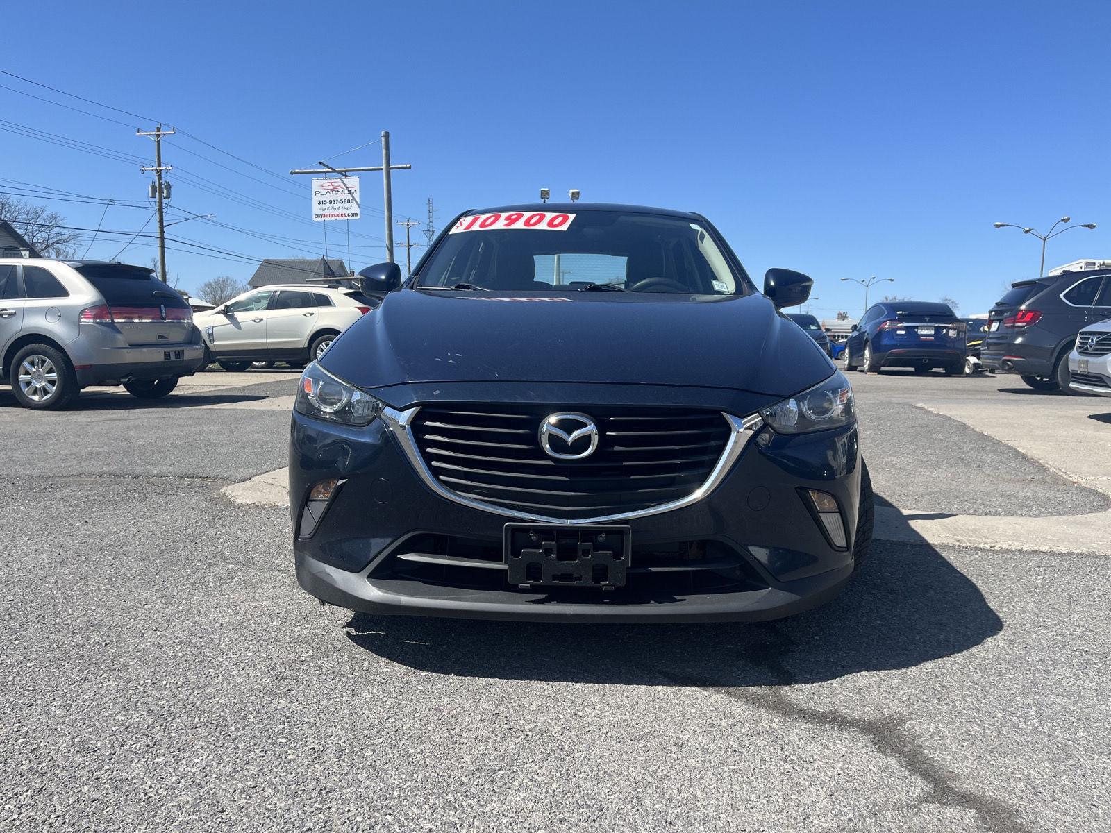 Platinum Auto Sales