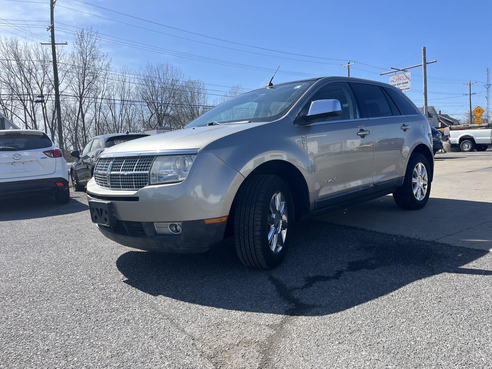 Platinum Auto Sales