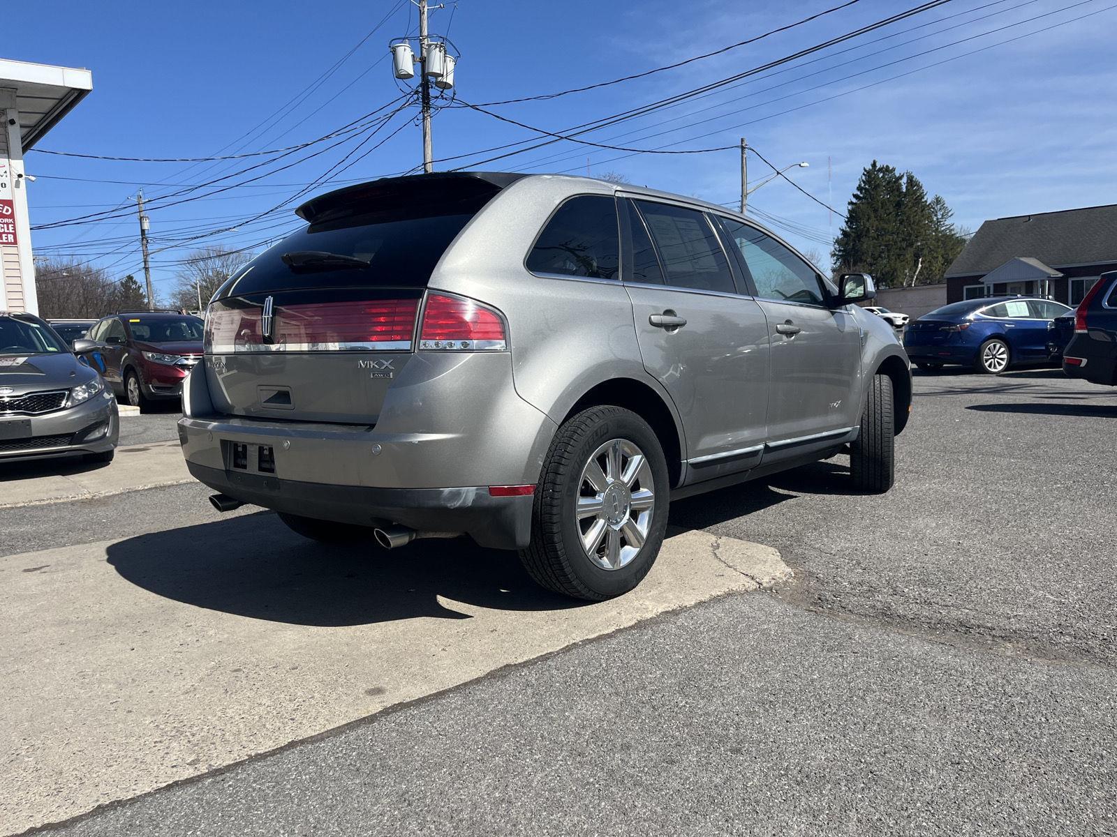 Platinum Auto Sales