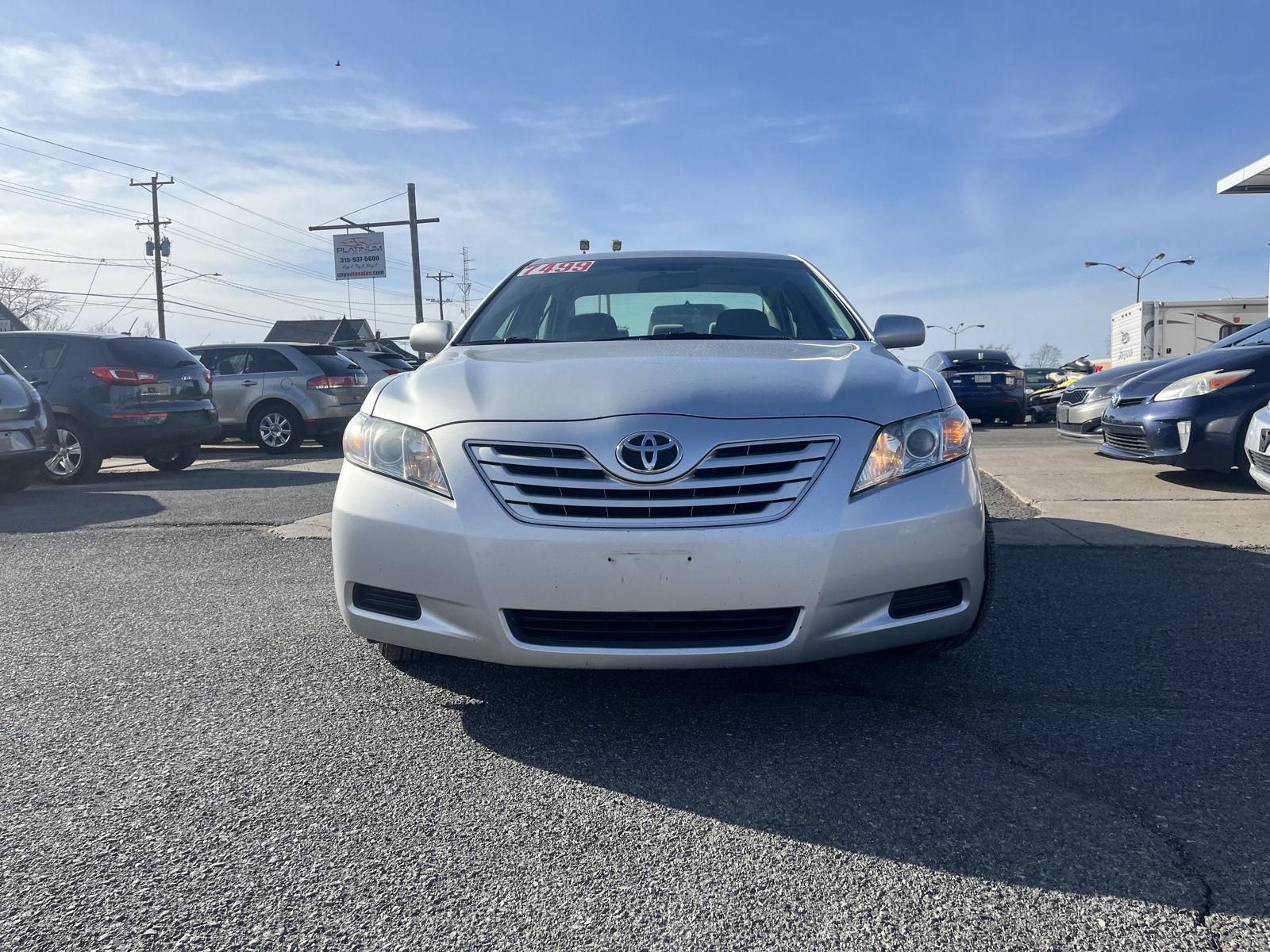 Platinum Auto Sales