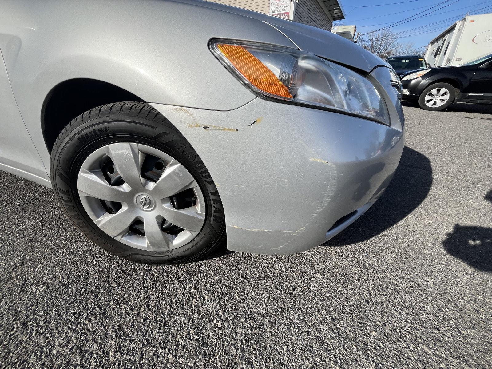 Platinum Auto Sales