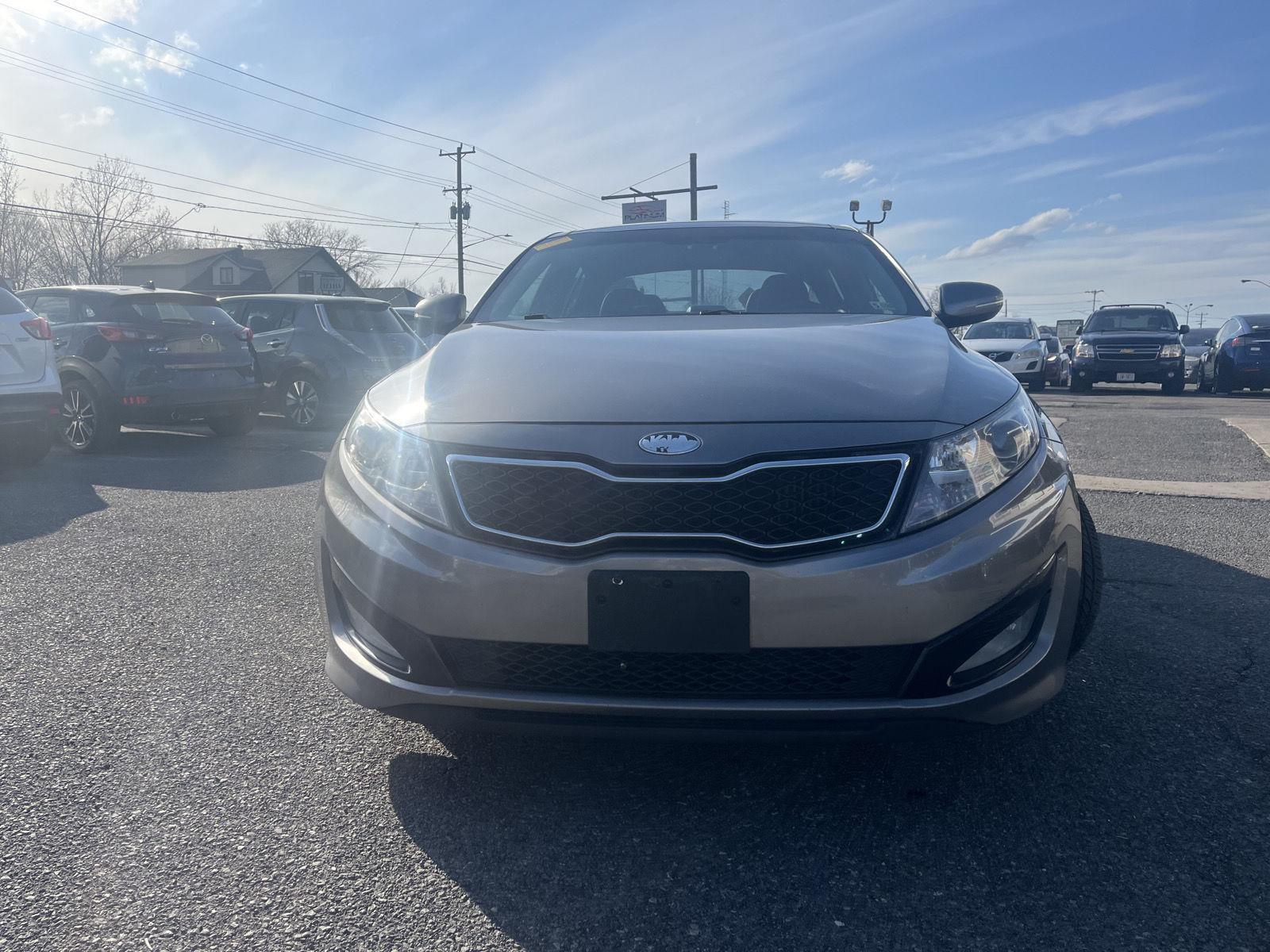 Platinum Auto Sales