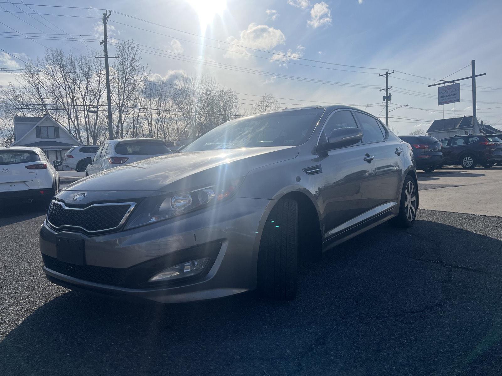 Platinum Auto Sales