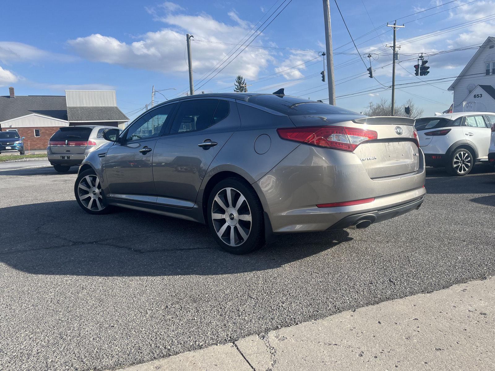 Platinum Auto Sales