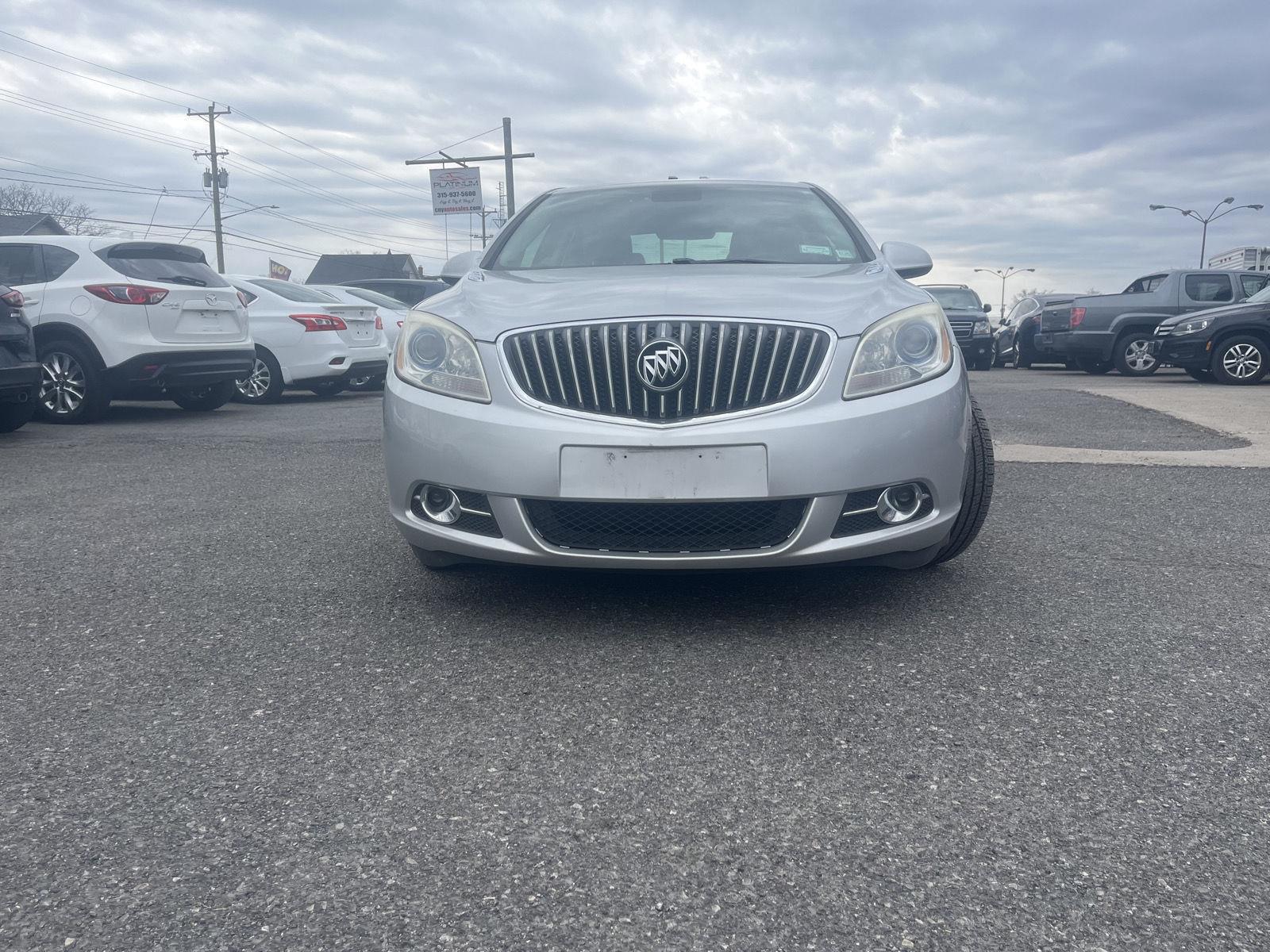 Platinum Auto Sales