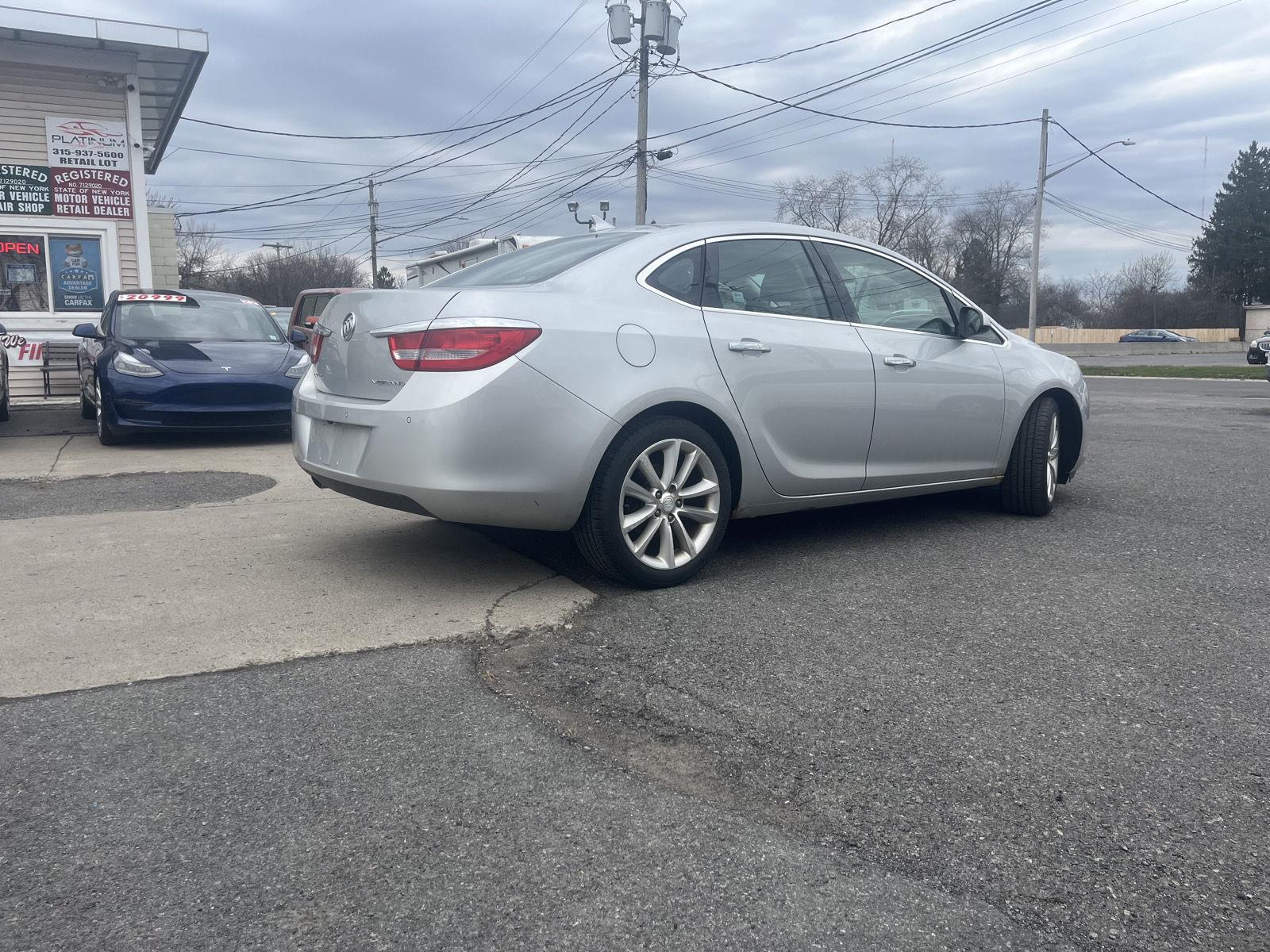 Platinum Auto Sales